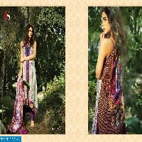 Fluence Vol-6 Wholesale Pakistani Concept Dress Material